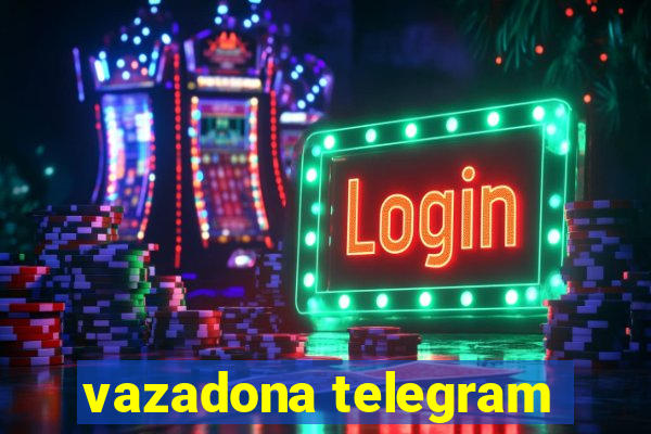 vazadona telegram